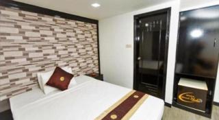 Grand Dhaka Hotel - Dhaka - 9