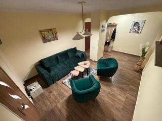Ferienwohnung Violetta - Băile Herculane - 6