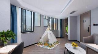 Nanning Prince Hotel - Nanning - 4