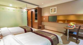 Sunparkview Hotel Shanghai - Shanghai - 2