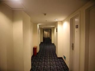 7 Days Inn Nanjing Railway Station Xin Mo Fan Road Subway Station Branch - Nanjing - 4