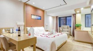 Lavande Hotel Xian Gaoxin Branch - Xi'an - 1