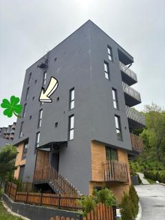 NINA LUX Apartment - Mavrovo-Nationalpark - 9