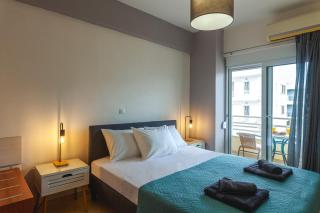 M&K house - Rhodos-stad - 2