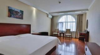 GreenTree Inn Beijing Daxing Xingye Street Liyuan Business Hotel - Pékin - 1
