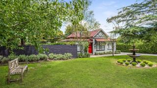 Glenluce Mountain Cottage Circa 1896 - Wentworth Falls - 0