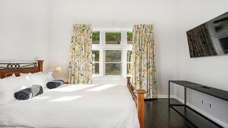 Glenluce Mountain Cottage Circa 1896 - Wentworth Falls - 1