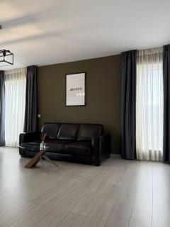 Skylark - Melbourne Penthouse with Jacuzzi & View - Brasov - 7