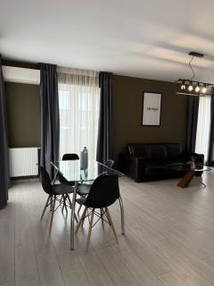 Skylark - Melbourne Penthouse with Jacuzzi & View - Brasov - 8