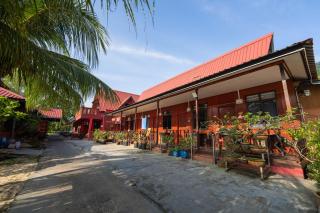 Nazri's Place 1 - Mersing - 2