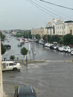 Гостевой дом ДИЛБАР - Samarkand - 5