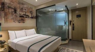 City Comfort Inn Guilin Railway Station - Guilin - 3