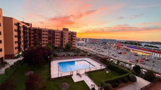 Ole Madrid Holiday Apartament IFEMA, Aeropuerto - Madrid - 9