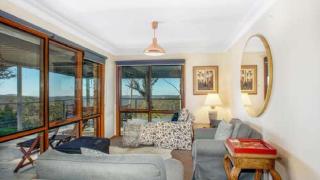 Hat Hill Hideaway Amazing Valley Views - Blackheath - 5