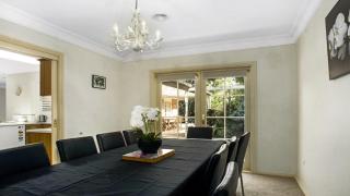 Lothlorien Large Level Mountain Garden - Wentworth Falls - 3