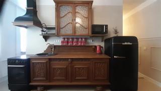 Järve Apartment - 9