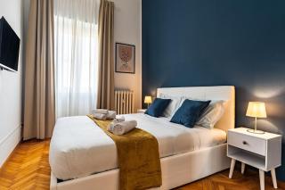Suite Charme Moscova - Mailand - 5