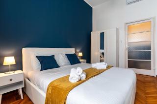 Suite Charme Moscova - Mailand - 4