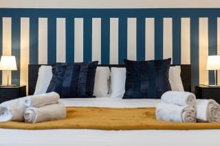 Suite Charme Moscova - Mailand - 7