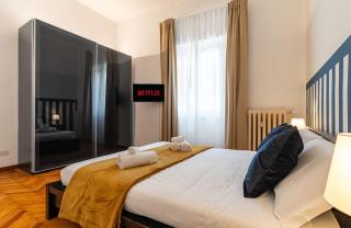 Suite Charme Moscova - Mailand - 6