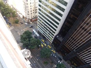 Apto Alto Luxo no Centro do Rio - Rio de Janeiro - 1