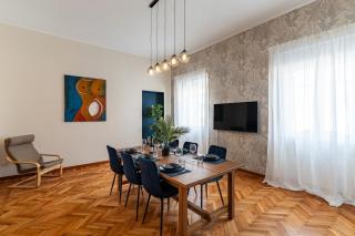 Suite Charme Moscova - Mailand - 2