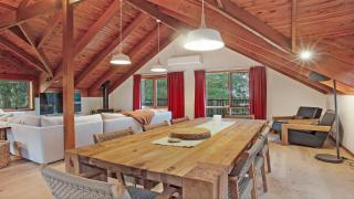 Lyrebird Peaceful Bush Location - Wentworth Falls - 6