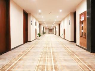 GEM Hotel Ningbo Tongtu Road Minglou Metro Station - Ningbo - 6
