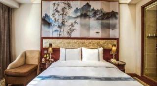 Chengdu Handu International Hotel - Chengdu - 1