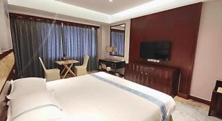 Chengdu Handu International Hotel - Chengdu - 2