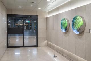 Luxury apartment 4-bedroom 2-bathroom full option - Seoul - 5