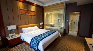 HX Hotel - Dongguan - 1