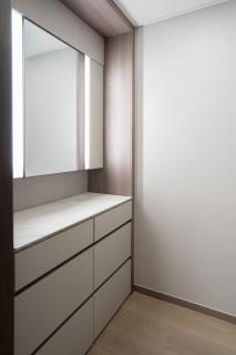 Luxury apartment 4-bedroom 2-bathroom full option - 2