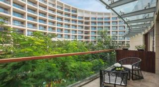 Jinsha Seaview Hotel Sanya - Sanya - 4