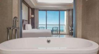 Jinsha Seaview Hotel Sanya - Sanya - 4