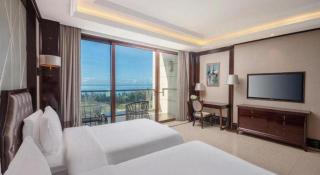 Jinsha Seaview Hotel Sanya - 2