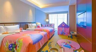 ANTHEA HOTEL - Bao'an - 3