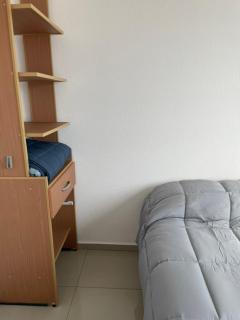 Cómodo Departamento en San Andrés Cholula - Cholula - 5