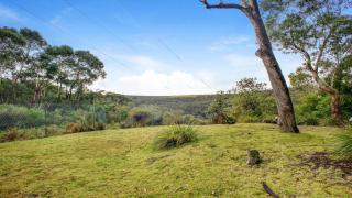 Sunnyside Hous At The End Of A Quiet Cul De Sac - Wentworth Falls - 8