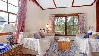Sunnyside Hous At The End Of A Quiet Cul De Sac - Wentworth Falls - 5