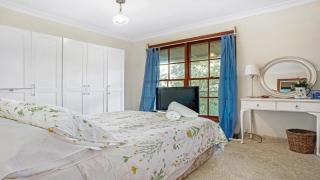 Sunnyside Hous At The End Of A Quiet Cul De Sac - Wentworth Falls - 1