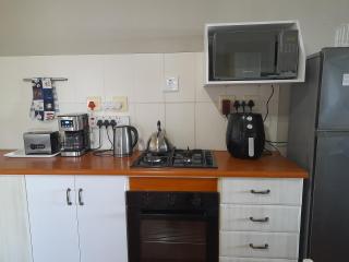 Mitford Memories - Morgan's Bay - 9