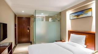 GreenTree Inn Nanning Langdong Hotel - Nanning - 2