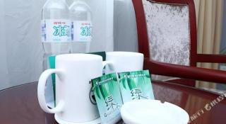 GreenTree Inn Nanning Langdong Hotel - Nanning - 3