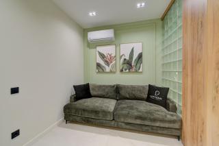 Apartament cu 1 cameră Riscani Chișinău - Chişinău - 5