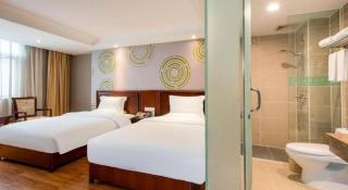 GreenTree Inn Nanning Langdong Hotel - 1