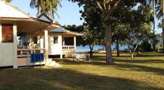 Jinta Beach Bungalow - Chaweng - 7