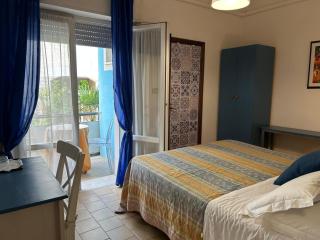 Bed and Breakfast Villa Giovanna - Rímini - 6