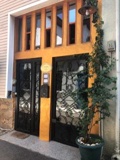 antalya merkez muhteşem konum giriş kat - 2