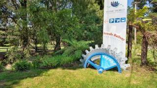 The Studio Opposite Scenic World - Katoomba - 1